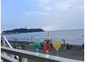THE HARBOR TERRACE &nbsp;BEACH HOUSE: ヒロたんさんの2026年08月06日の1枚目の投稿写真