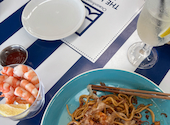 THE HARBOR TERRACE &nbsp;BEACH HOUSE: ヒロたんさんの2026年08月17日の1枚目の投稿写真