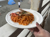 THE HARBOR TERRACE &nbsp;BEACH HOUSE: ヒロたんさんの2026年09月08日の1枚目の投稿写真
