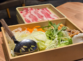 温野菜 横浜西口北幸店: みほさんの2026年04月30日の1枚目の投稿写真