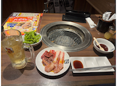 牛角 川口店: のれそれさんの2026年06月13日の1枚目の投稿写真