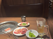 牛角 川口店: のれそれさんの2026年07月11日の1枚目の投稿写真