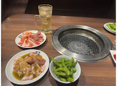 牛角 川口店: のれそれさんの2026年09月13日の1枚目の投稿写真
