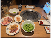 牛角 つるみ西口店: のれそれさんの2026年04月18日の1枚目の投稿写真