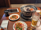 牛角 秋葉原 昭和通り口店: のれそれさんの2026年05月23日の1枚目の投稿写真