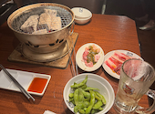 牛角 秋葉原 昭和通り口店: のれそれさんの2026年07月25日の1枚目の投稿写真
