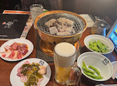 牛角 秋葉原 昭和通り口店: のれそれさんの2026年08月22日の1枚目の投稿写真