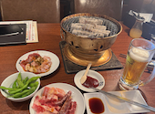 牛角 秋葉原 昭和通り口店: のれそれさんの2026年08月29日の1枚目の投稿写真