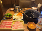 温野菜 秋葉原昭和通り口店: のれそれさんの2026年07月15日の2枚目の投稿写真