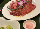 仙台牛焼肉 バリバリ 青葉通り店: ひできさんの2026年08月08日の1枚目の投稿写真