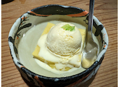 創作 dining ぺっぺ: リコピンさんの2023年12月17日の2枚目の投稿写真