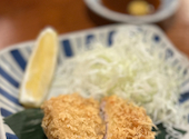 とんかつと旬のお料理 かつ吉 水道橋店: noboさんの2026年08月02日の1枚目の投稿写真