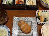 とんかつと旬のお料理 かつ吉 水道橋店: noboさんの2026年08月02日の3枚目の投稿写真