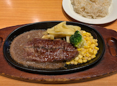 ステーキ宮 新潟県庁前店: モモさんの2026年07月27日の1枚目の投稿写真