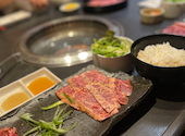 焼肉赤門 勝田台店: ふみさんの2023年05月19日の1枚目の投稿写真