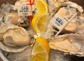 Oyster Bar ジャックポット 府中: ターフピッチさんの2025年08月31日の1枚目の投稿写真