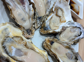 【産地直送・生牡蠣100円】かきのおきて　池袋店: 虎イチさんの2026年07月10日の1枚目の投稿写真