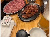 大衆ホルモン やきにく 煙力 名駅広小路店: いちくんさんの2026年08月02日の1枚目の投稿写真