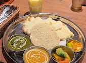 Indian Restaurant Kalash カラス 千葉そごう店: おさんの2026年03月27日の1枚目の投稿写真