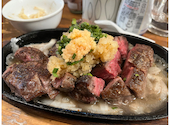 大衆肉酒場 ブッチャー: りりさんの2026年05月17日の1枚目の投稿写真