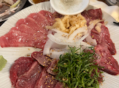 大衆肉酒場 ブッチャー: りりさんの2026年05月17日の2枚目の投稿写真