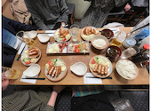 酒津屋 中店: まりなさんの2025年05月03日の1枚目の投稿写真
