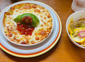 boogaloo cafe ブーガルーカフェ 四条河原町寺町店: dさんの2026年07月27日の1枚目の投稿写真