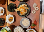 花様 ka-you 天王寺ミオ 近江野菜自家栽培ファーム直送店: まゆさんの2026年04月23日の1枚目の投稿写真