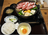 すき焼きと牛まぶし ももしき: ちーさんの2026年03月31日の1枚目の投稿写真