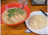 長浜ラーメン博多屋 古市店: ショーさんの2026年04月27日の1枚目の投稿写真