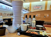 かっぱ寿司 広島佐伯店: ショーさんの2026年05月21日の1枚目の投稿写真
