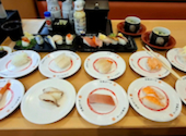 かっぱ寿司 広島佐伯店: ショーさんの2026年05月21日の2枚目の投稿写真