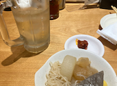 大衆博多酒場　あいらしか　仙台トラストシティ店: Smoothさんの2026年09月09日の1枚目の投稿写真
