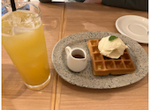 cafe homies カフェ ホーミーズ 西八王子: みきてぃさんの2026年04月06日の1枚目の投稿写真