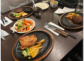 ステーキのあさくま 岐阜長良店: なちさんの2026年01月13日の1枚目の投稿写真
