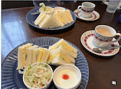 さざん珈琲 茜部本店: なちさんの2026年04月06日の1枚目の投稿写真