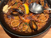 スペイン料理 ブランコ : モカモカモカさんの2024年12月02日の1枚目の投稿写真