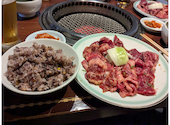 焼肉上野太昌園 上野駅前店: ぜのんさんの2026年08月12日の3枚目の投稿写真