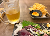 土佐わら焼き 龍神丸 三宮店: みいちゃんさんの2026年05月01日の1枚目の投稿写真