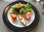 ダイニングカフェ ラ・パレッタ: みむさんの2026年09月15日の1枚目の投稿写真