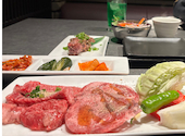 焼肉の龍園 小倉本店: のりさんの2026年05月06日の1枚目の投稿写真