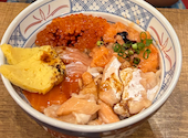 磯丸水産 小倉魚町店: のりさんの2026年06月20日の1枚目の投稿写真
