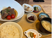 腸活Cafe ICHI: まささんの2026年09月01日の1枚目の投稿写真