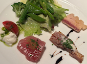 ビストロ ド シュマン Bistro de CHEMIN: のりさんの2026年05月30日の2枚目の投稿写真