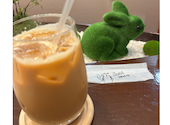 Umbrella Coffee(アンブレラコーヒー)　小倉駅前店: のりさんの2026年05月30日の1枚目の投稿写真