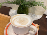 Umbrella Coffee(アンブレラコーヒー)　小倉駅前店: まささんの2026年07月25日の1枚目の投稿写真