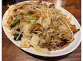 大衆食堂 定食のまる大 府中店: ハマのさんの2026年08月12日の1枚目の投稿写真