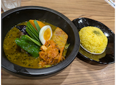 北緯43°のスープカレー屋さん: send.ナカタさんの2026年07月24日の1枚目の投稿写真