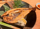 本格板前居酒屋 お魚総本家 池袋西口店: あんさんの2024年11月07日の1枚目の投稿写真