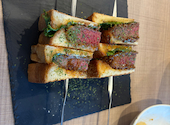 偉大なる発明 The Bread parloir ザ ブレッド パーラー: かめきちさんの2026年08月18日の1枚目の投稿写真